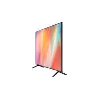 Телевизор Samsung UE50AU7170UXUA 50" / LED / 4K / Smart TV / Черный photo 3