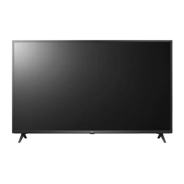 Телевизор LG 50UP76006LC 50" / IPS / 4K / Smart TV / Черный photo 2 Телевизор LG 50UP76006LC 50" / IPS / 4K / Smart TV / Черный photo 2