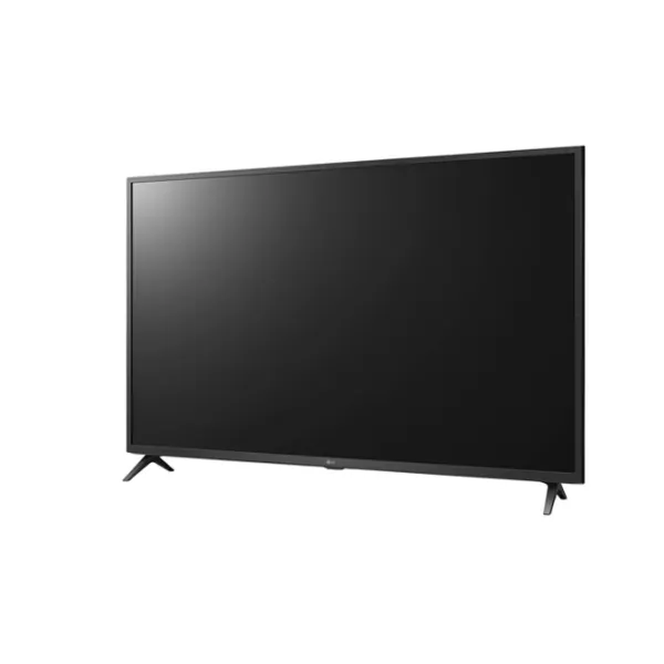 Телевизор LG 50UP76006LC 50" / IPS / 4K / Smart TV / Черный photo 3 Телевизор LG 50UP76006LC 50" / IPS / 4K / Smart TV / Черный photo 3