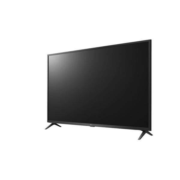 Телевизор LG 50UP76006LC 50" / IPS / 4K / Smart TV / Черный photo 4 Телевизор LG 50UP76006LC 50" / IPS / 4K / Smart TV / Черный photo 4