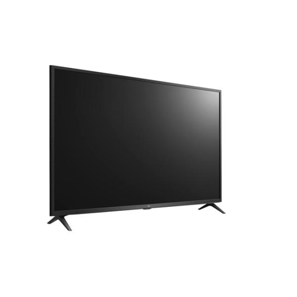 Телевизор LG 50UP76006LC 50" / IPS / 4K / Smart TV / Черный photo 6 Телевизор LG 50UP76006LC 50" / IPS / 4K / Smart TV / Черный photo 6