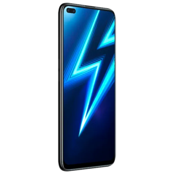 Смартфон Realme 6 Pro 8 ГБ/ 128 ГБ/ Dual SIM/ Синий  photo 4