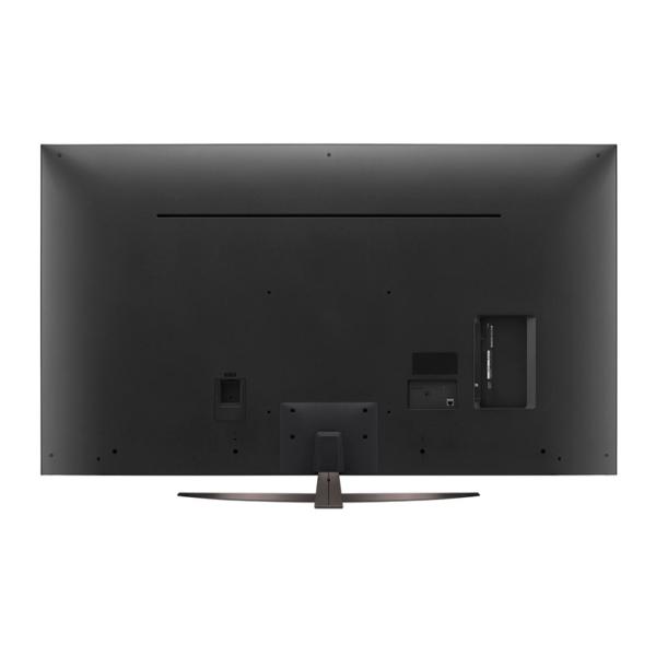 Телевизор LG 50UP78006LC 50" / VA / 4K / Smart TV / Черный photo 8 Телевизор LG 50UP78006LC 50" / VA / 4K / Smart TV / Черный photo 8