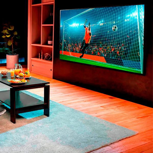 Телевизор LG 50UP78006LC 50" / VA / 4K / Smart TV / Черный photo 13 Телевизор LG 50UP78006LC 50" / VA / 4K / Smart TV / Черный photo 13