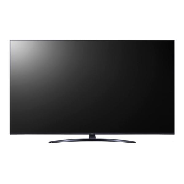 Телевизор LG 50UP81006LA 50" / / 4K / Smart TV / Черный photo 2 Телевизор LG 50UP81006LA 50" / / 4K / Smart TV / Черный photo 2