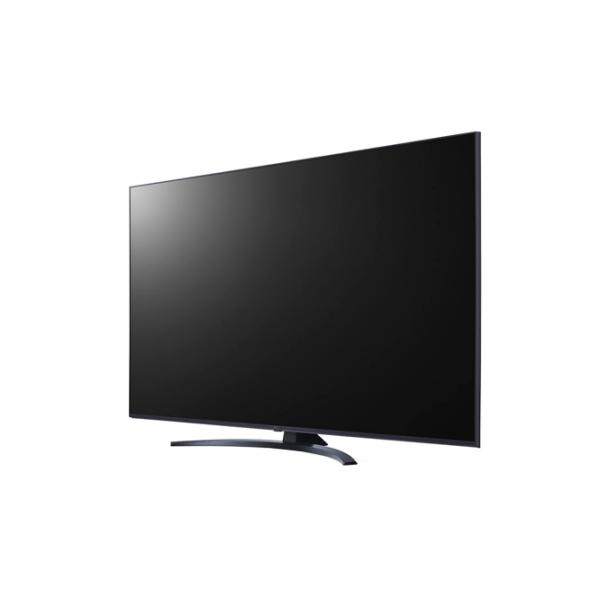 Телевизор LG 50UP81006LA 50" / / 4K / Smart TV / Черный photo 3 Телевизор LG 50UP81006LA 50" / / 4K / Smart TV / Черный photo 3