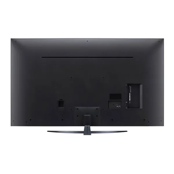 Телевизор LG 50UP81006LA 50" / / 4K / Smart TV / Черный photo 5 Телевизор LG 50UP81006LA 50" / / 4K / Smart TV / Черный photo 5