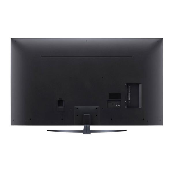 Телевизор LG 50UP81006LA 50" / / 4K / Smart TV / Черный photo 5 Телевизор LG 50UP81006LA 50" / / 4K / Smart TV / Черный photo 5