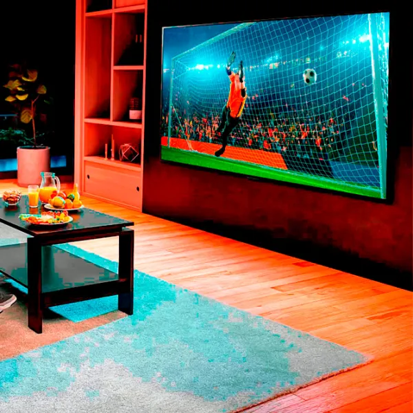 Телевизор LG 50UP81006LA 50" / / 4K / Smart TV / Черный photo 9 Телевизор LG 50UP81006LA 50" / / 4K / Smart TV / Черный photo 9