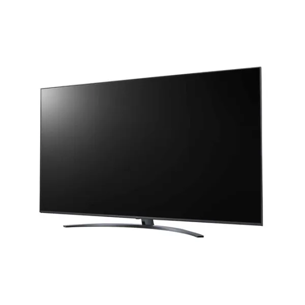 Televizor LG 75UP78006LC 75"/ 4K/ Smart TV/ Black photo 2