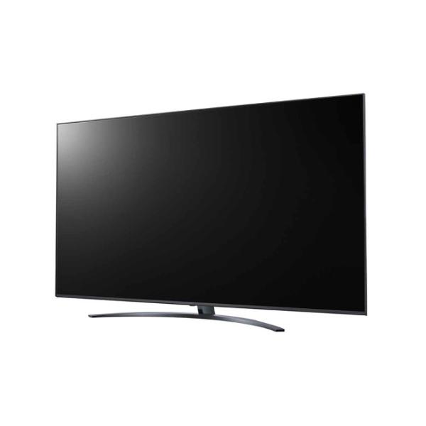 Televizor LG 75UP78006LC 75"/ 4K/ Smart TV/ Black photo 2