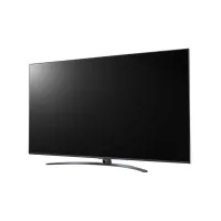 Televizor LG 75UP78006LC 75" / / 4K / Smart TV / Black photo 2