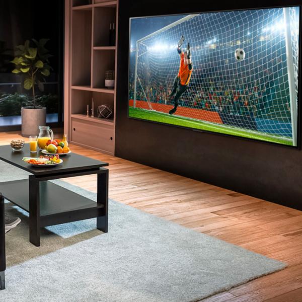 Televizor LG 75UP78006LC 75"/ 4K/ Smart TV/ Black photo 12