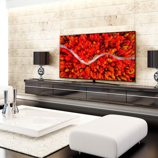 Televizor LG 75UP78006LC 75"/ 4K/ Smart TV/ Black photo 13