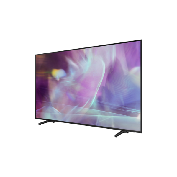 Телевизор Samsung QE43Q60AAUXUA 43"/ QLED/ 4K/ Smart TV/ Черный photo 2 Телевизор Samsung QE43Q60AAUXUA 43"/ QLED/ 4K/ Smart TV/ Черный photo 2
