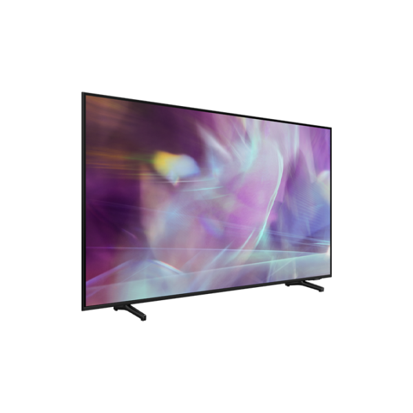 Телевизор Samsung QE43Q60AAUXUA 43"/ QLED/ 4K/ Smart TV/ Черный photo 3 Телевизор Samsung QE43Q60AAUXUA 43"/ QLED/ 4K/ Smart TV/ Черный photo 3