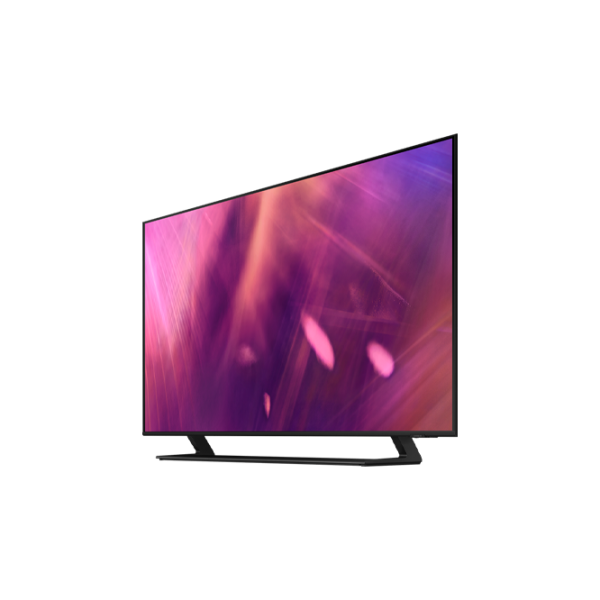 Телевизор Samsung UE43AU9000UXUA 43" / Crystal / 4K / Smart TV / Черный photo 5 Телевизор Samsung UE43AU9000UXUA 43" / Crystal / 4K / Smart TV / Черный photo 5