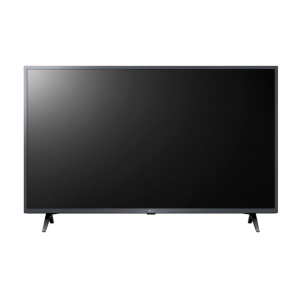 Телевизор LG 43UP76506LD 43" / IPS / 4K / Smart TV / Черный photo 2 Телевизор LG 43UP76506LD 43" / IPS / 4K / Smart TV / Черный photo 2