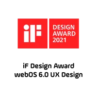 Televizor LG 43UP76506LD 43" / IPS / 4K / Smart TV / Black photo 15