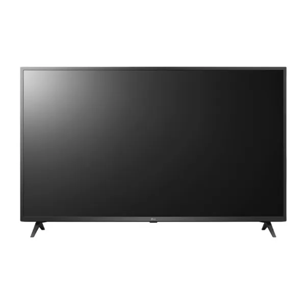 Телевизор LG 55UP76006LC 55" / IPS / 4K / Smart TV / Черный photo 2 Телевизор LG 55UP76006LC 55" / IPS / 4K / Smart TV / Черный photo 2