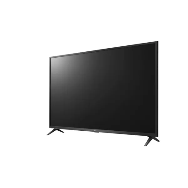 Телевизор LG 55UP76006LC 55" / IPS / 4K / Smart TV / Черный photo 4 Телевизор LG 55UP76006LC 55" / IPS / 4K / Smart TV / Черный photo 4