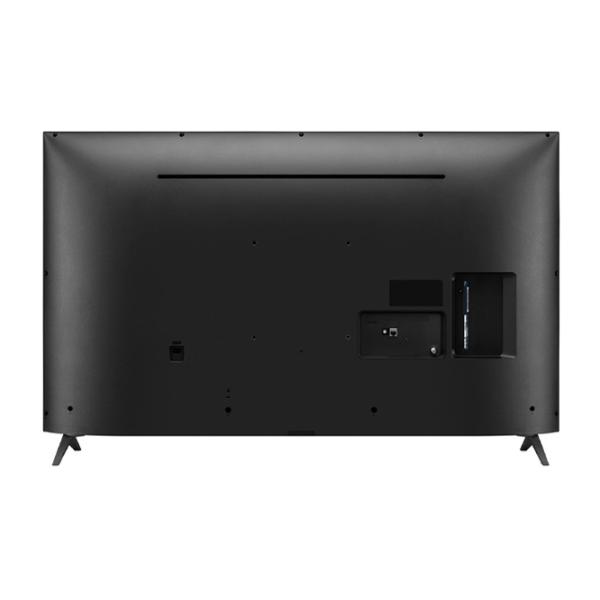 Телевизор LG 55UP76006LC 55" / IPS / 4K / Smart TV / Черный photo 8 Телевизор LG 55UP76006LC 55" / IPS / 4K / Smart TV / Черный photo 8