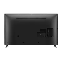 Televizor LG 55UP76006LC 55" / IPS / 4K / Smart TV / Black photo 8