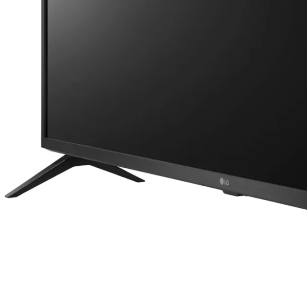 Телевизор LG 55UP76006LC 55" / IPS / 4K / Smart TV / Черный photo 9 Телевизор LG 55UP76006LC 55" / IPS / 4K / Smart TV / Черный photo 9