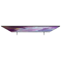 Телевизор Samsung QE50Q60AAUXUA 50" / QLED / 4K / Smart TV / Черный photo 2