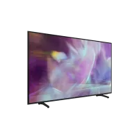 Телевизор Samsung QE50Q60AAUXUA 50" / QLED / 4K / Smart TV / Черный photo 6