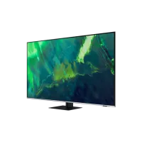 Телевизор Samsung QE55Q77AAUXUA 55" / QLED / 4K / Smart TV / Черный photo 2