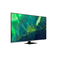Телевизор Samsung QE55Q77AAUXUA 55" / QLED / 4K / Smart TV / Черный photo 4