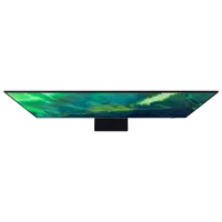 Телевизор Samsung QE55Q77AAUXUA 55" / QLED / 4K / Smart TV / Черный photo 6