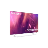 Televizor Samsung UE43AU9010UXUA 43" / Crystal / 4K / Smart TV / White photo 2