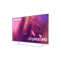 Televizor Samsung UE43AU9010UXUA 43" / Crystal / 4K / Smart TV / White photo 3
