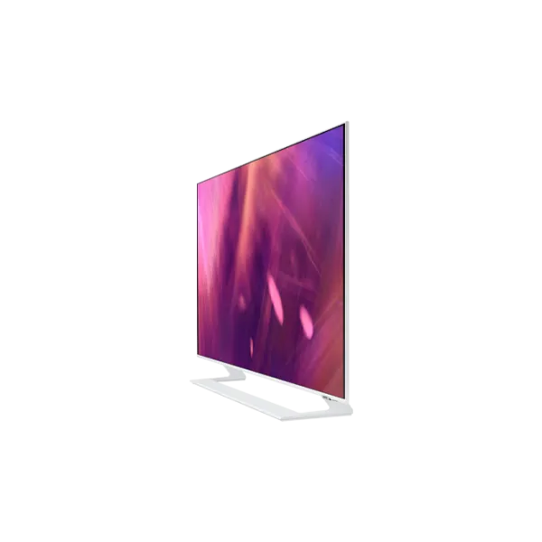 Televizor Samsung UE43AU9010UXUA 43" / Crystal / 4K / Smart TV / White photo 4 Televizor Samsung UE43AU9010UXUA 43" / Crystal / 4K / Smart TV / White photo 4