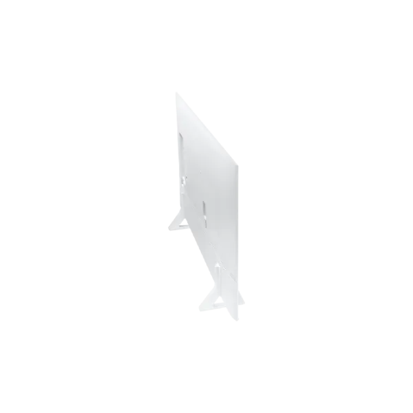 Televizor Samsung UE43AU9010UXUA 43" / Crystal / 4K / Smart TV / White photo 6 Televizor Samsung UE43AU9010UXUA 43" / Crystal / 4K / Smart TV / White photo 6