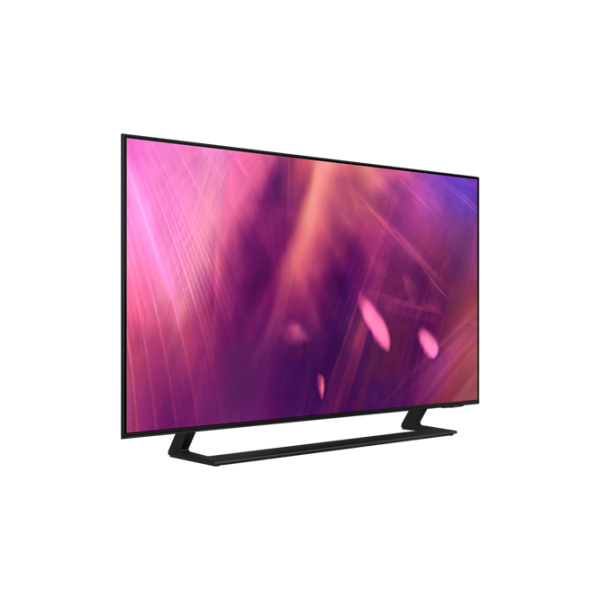 Телевизор Samsung UE50AU9000UXUA 50" / Crystal / 4K / Smart TV / Черный photo 3 Телевизор Samsung UE50AU9000UXUA 50" / Crystal / 4K / Smart TV / Черный photo 3