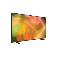 Телевизор Samsung UE55AU8000UXUA 55" / Crystal / 4K / Smart TV / Черный photo 2