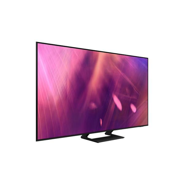 Телевизор Samsung UE55AU9000UXUA 55" / Crystal / 4K / Smart TV / Черный photo 2 Телевизор Samsung UE55AU9000UXUA 55" / Crystal / 4K / Smart TV / Черный photo 2