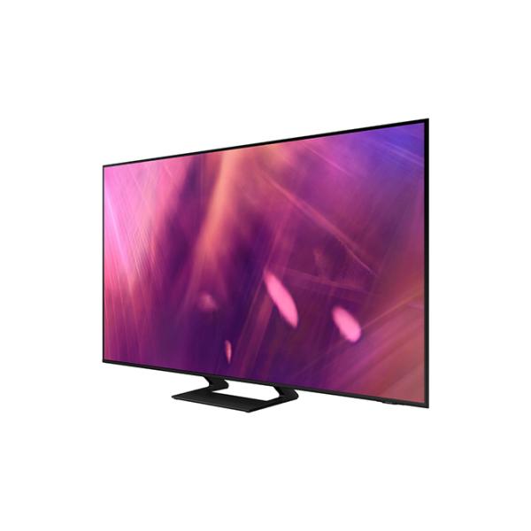 Телевизор Samsung UE55AU9000UXUA 55" / Crystal / 4K / Smart TV / Черный photo 3 Телевизор Samsung UE55AU9000UXUA 55" / Crystal / 4K / Smart TV / Черный photo 3
