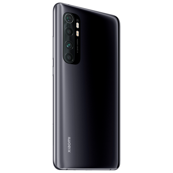 Xiaomi Mi Note 10 Lite 8 ГБ/ 128 ГБ/ Dual SIM/ Черный  photo 5