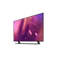 Телевизор Samsung UE65AU9000UXUA 65" / Crystal / 4K / Smart TV / Черный photo 2