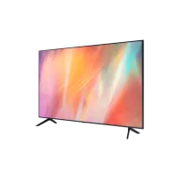 Televizor Samsung UE75AU7170UXUA 75" / / 4K / Smart TV / Black photo 3