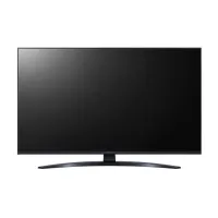 Televizor LG 43UP81006LA 43" / / 4K / Smart TV / Black photo 2