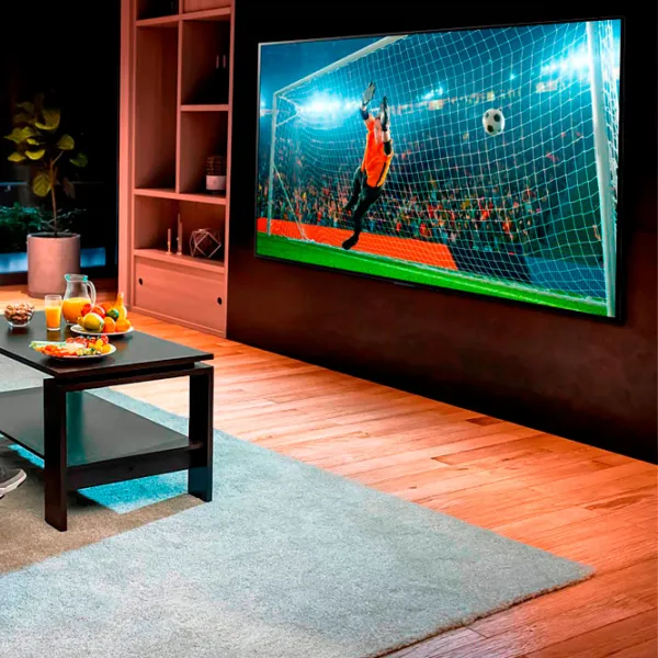 Телевизор LG 43UP81006LA 43" / / 4K / Smart TV / Черный photo 9 Телевизор LG 43UP81006LA 43" / / 4K / Smart TV / Черный photo 9