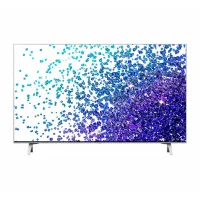 Televizor LG 43NANO776PA 43" / NanoCell / 4K / Smart TV / Black photo 2