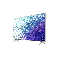 Televizor LG 43NANO776PA 43" / NanoCell / 4K / Smart TV / Black photo 3