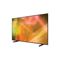 Televizor Samsung UE85AU8000UXUA 85" / Crystal / 4K / Smart TV / Black photo 2