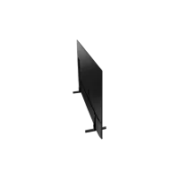 Televizor Samsung UE85AU8000UXUA 85" / Crystal / 4K / Smart TV / Black photo 6